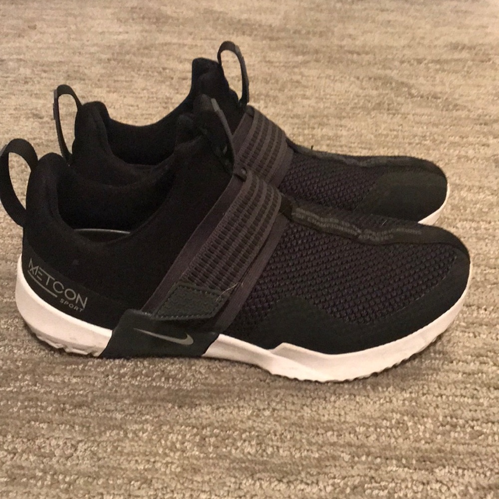 Nike metcon Free X